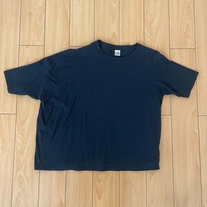 OAK drop shoulder T-Shirt